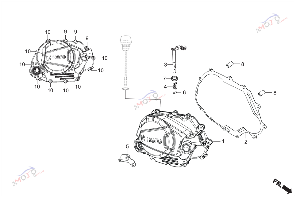 Engine Diagram
